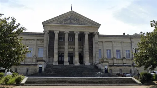 Meurtre près de Saumur : le suspect placé en détention n'avait pas...