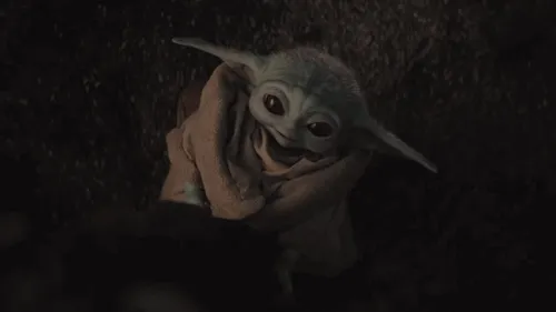 Baby Yoda aura bientôt son propre film Star Wars