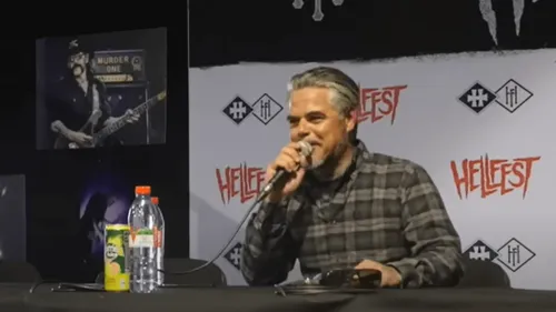 Le patron du Hellfest, condamné pour abus de confiance