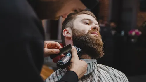 La barbe est-elle déjà en train de devenir ringarde ? 