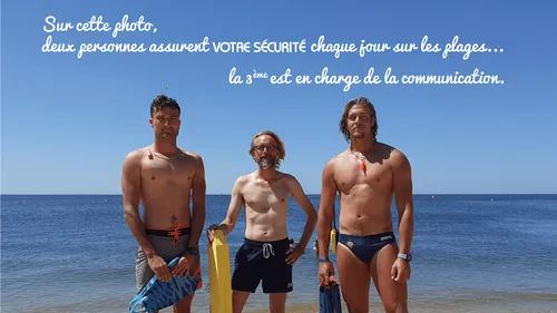 Batz-sur-Mer : une campagne de com’ décalée qui cartonne 