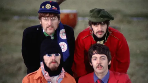 Découvrez "Now and then", la dernière chanson inédite des Beatles