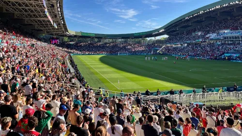 Foot : des joueurs de nos régions à l’Euro Espoirs 2025