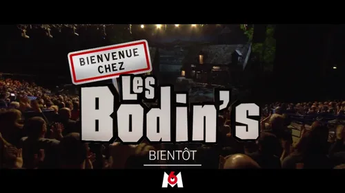 "Bienvenue chez les Bodin's" ce mercredi soir sur M6