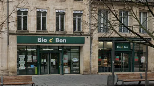 Deux anciens dirigeants de Bio C'Bon jugés pour pratiques...