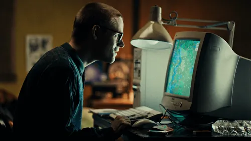 Nouvelle saison de Black Mirror : conquête spatiale, IA et retour...
