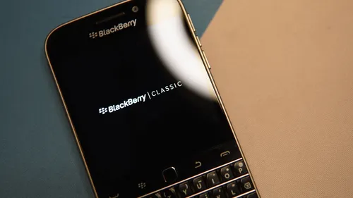 Les anciens BlackBerry vont cesser de fonctionner