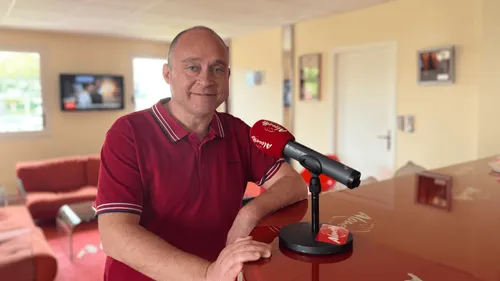 Cholet basket : il est la voix de la Meilleraie depuis plus de 20...