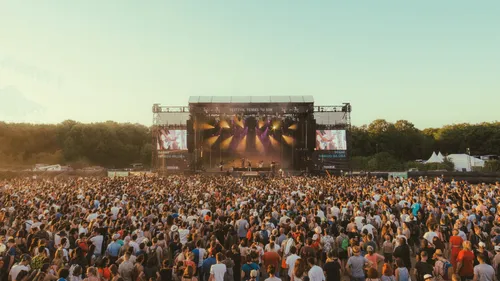 Les 3 actions écoresponsables du festival Terres du Son