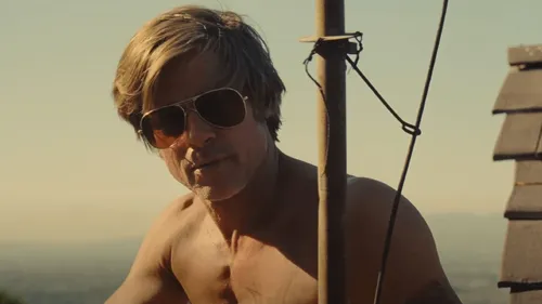 L'arnaque au "faux Brad Pitt" diffusée en France parvient jusqu'aux...