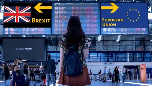 Les Britanniques pour un retour au sein de l’UE ? 