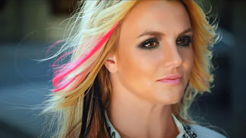 Britney Spears aura droit à son biopic !  