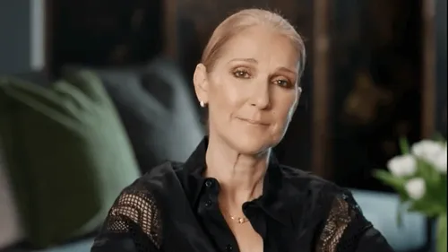Bientôt un documentaire sur Céline Dion, pour "sensibiliser" sur sa...