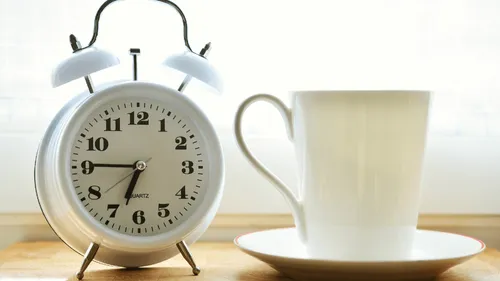 Le changement d’heure devait être abandonné il y a un an