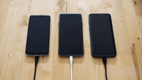 L’UE annonce l’obligation d’un chargeur universel à partir de 2024 !