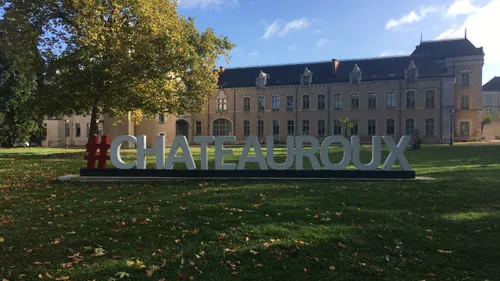 JO de Paris : la fan zone à Châteauroux finalement annulée