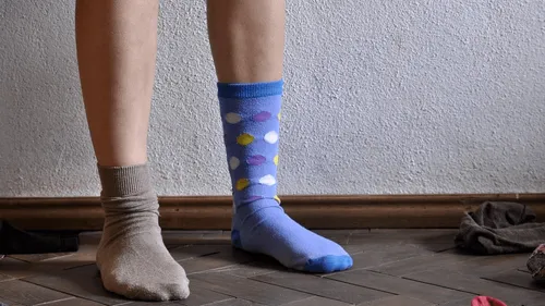 Garder ses chaussettes pour mieux dormir ! On vous explique pourquoi