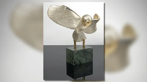 Où se cachait la Chouette d'or ? La réponse ce vendredi 2 mai !