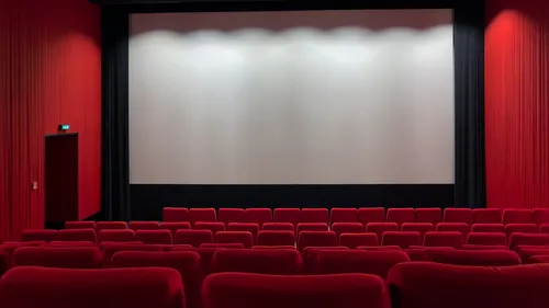 Printemps du cinéma : 5€ la séance pendant 3 jours