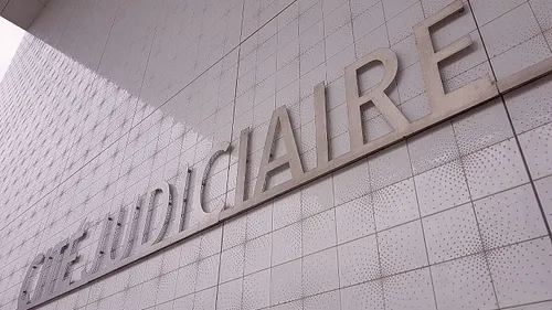 Un homme confondu par son ADN 22 ans après le meurtre d’une...