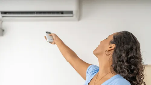 La canicule fait bondir la consommation d'électricité