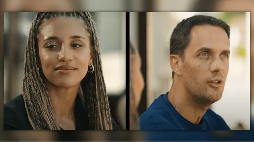 Grand Corps Malade et Kimberose : le clip de leur duo "Nos plus...