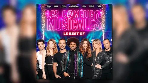 Gagnez vos places pour le spectacle "Les Comédies musicales" à Nantes et Châteauroux !