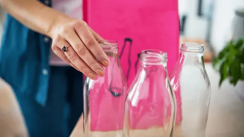 Consigne en verre : tout savoir sur l'expérimentation en Bretagne...