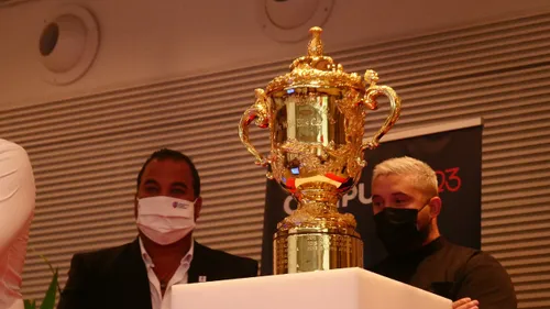 Nouvelle vente de billets pour la prochaine Coupe du monde de rugby
