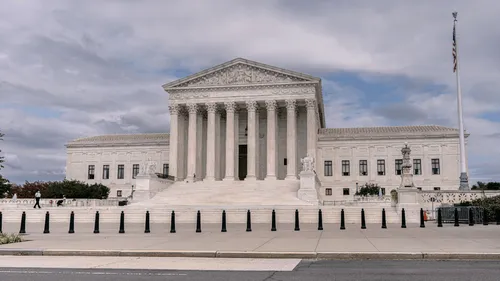 États-Unis : la Cour suprême s'apprêterait à annuler le droit à...
