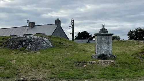 Guérande : la mairie porte plainte après le vol de sa croix