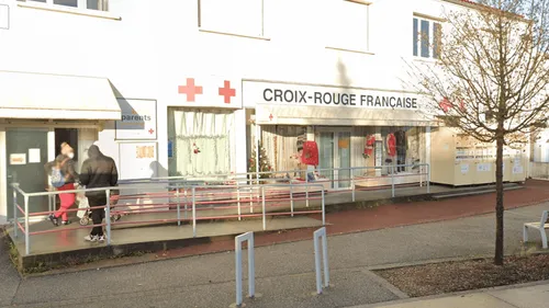 Vendée : La Croix-Rouge de La Roche-sur-Yon appelle aux dons