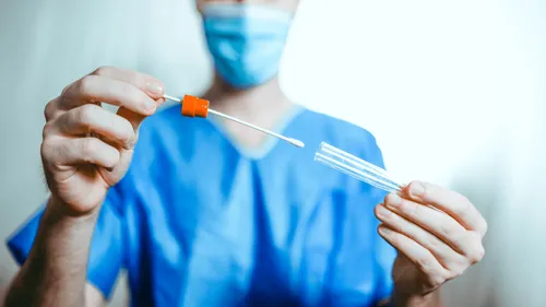 En colère, les biologistes ne font plus remonter les résultats des...