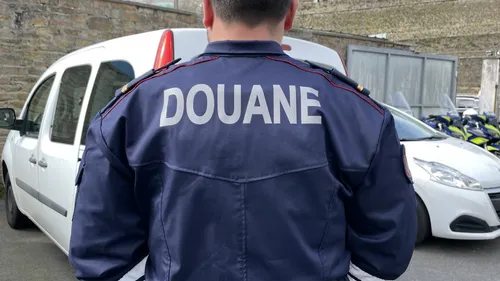 Indre-et-Loire : saisie de cocaïne sur l'A10