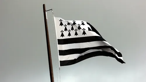 Le plus grand drapeau breton du monde va être installé à Nantes