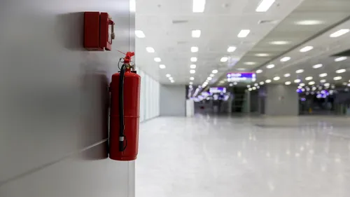 CHU de Limoges : un mort après un incendie au sein de l’hôpital