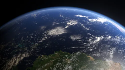 Le jour du dépassement de la Terre... c’est ce jeudi 1er août !