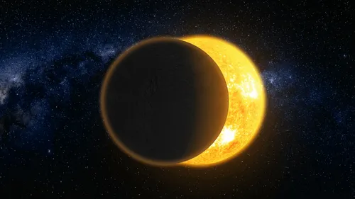 Éclipse totale du soleil : quand et comment l'observer ?