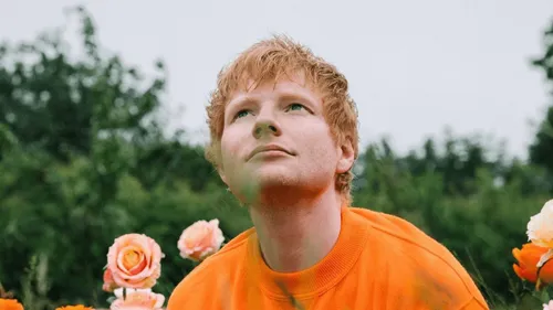 Ed Sheeran dévoile les dates de sa tournée européenne ! 