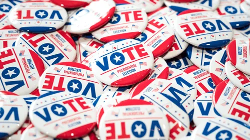 Aux États-Unis, une élection présidentielle sous haute surveillance 