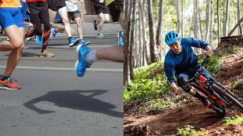 Mayenne : 24h de course à pied et de VTT, l’Endurathlon revient