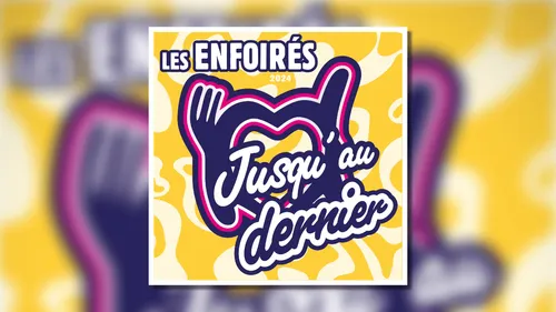 Les Enfoirés 2024 : le titre de la chanson et son auteur dévoilés !