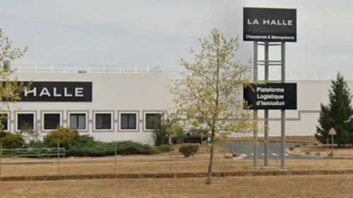 Amiante : les dossiers des 242 salariés de La Halle renvoyés en...