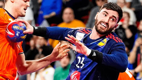 Championnats du monde de handball : "Les Bleus font partie des...