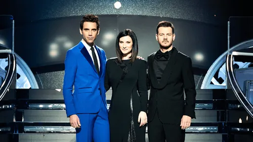 Mika et Laura Pausini présenteront l'Eurovision 2022 à Turin