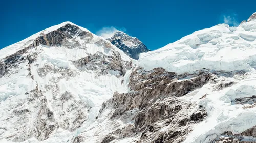 Les restes d'un alpiniste disparu il y a 100 ans retrouvés dans...