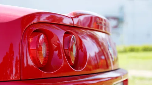 Loire-Atlantique : Ferrari s'installe près de Nantes