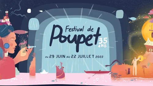 Le Festival de Poupet lève le voile sur sa programmation !