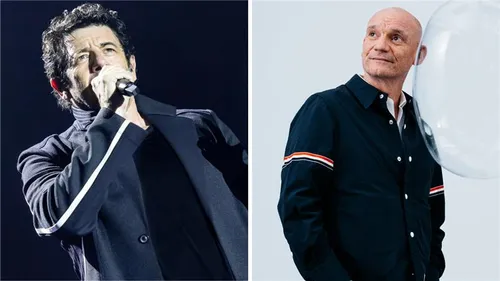 Vendée : un nouveau festival aux Sables-d'Olonne avec Patrick Bruel...