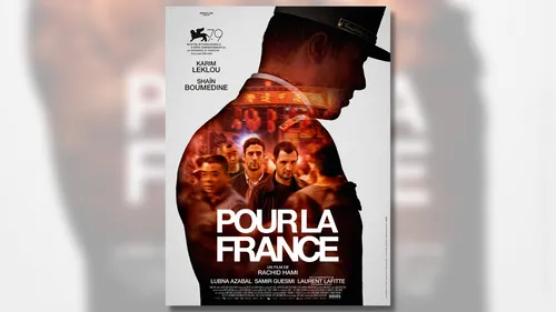 "Pour la France", un film qui retrace la vie de Jallal, mort à...
